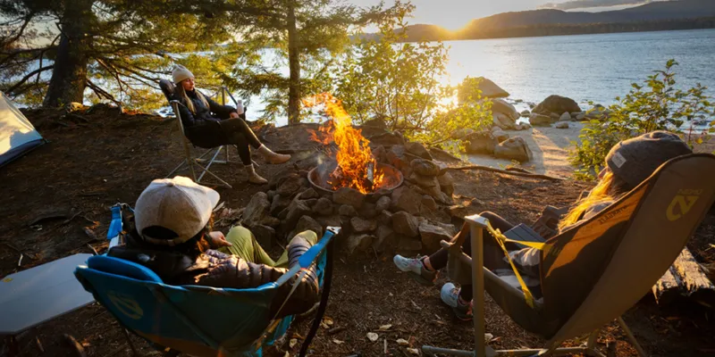 NEMO Introduces 2027 Outdoor Gear Collection with New Tents, Sleep Systems and Camp Furniture